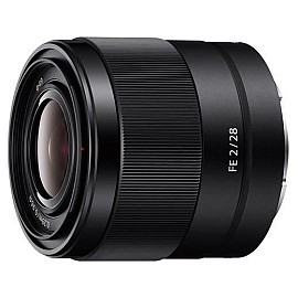 Об`єктив Sony 28mm f/2.0 для камер NEX FF