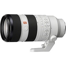 Об`єктив Sony 70-200mm f/2.8 GM2 для NEX FF