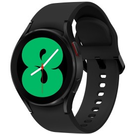 Смарт-годинник Samsung Galaxy Watch 4 40mm (R860) Black