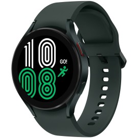 Смарт-годинник Samsung Galaxy Watch 4 44mm (R870) Green