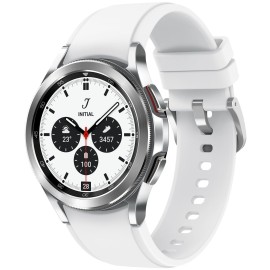 Смарт-годинник Samsung Galaxy Watch 4 Classic 42mm (R880) Silver