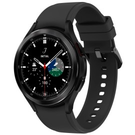 Смарт-годинник Samsung Galaxy Watch 4 Classic 46mm (R890) Black