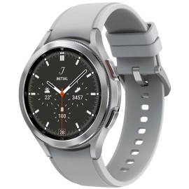 Смарт-годинник Samsung Galaxy Watch 4 Classic 46mm (R890) Silver