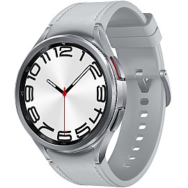 Смарт-годинник Samsung Galaxy Watch 6 Classic 47mm (R960) 1.47