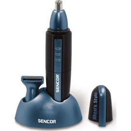 Машинка для стрижки волосся Sencor SNC101BL