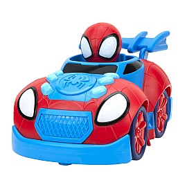 Машинка на р / к Spidey Remote Control Vehicle Spidey RC Vehicle