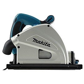 Пила дискова Makita SP 6000 заглибна, 165 мм, 1300 Вт, 4.4 кг