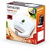 Сендвічмейкер Sencor SSM3120WH
