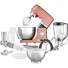 Кухонний комбайн Sencor STM7875RS