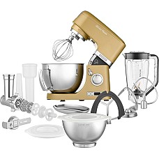 Кухонный комбайн Sencor STM7877CH