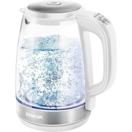 Чайник Sencor SWK 2190WH