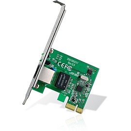 Мережевий адаптер TP-LINK TG-3468 1xGE PCI Express