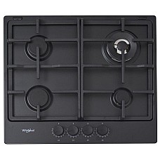 Варильна поверхня Whirlpool TGML661NB