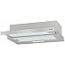 Вбудов.телескопічна витяжка Gorenje TH62E3X/ 60 см. / 3 швидк / 350 м? / год./ алюм.фільтр / механіч упр (кнопочне) / LED / нержав