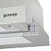 Вбудов.телескопічна витяжка Gorenje TH62E3X/ 60 см. / 3 швидк / 350 м? / год./ алюм.фільтр / механіч упр (кнопочне) / LED / нержав
