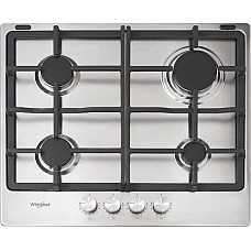 Варильна поверхня Whirlpool TKRL660IX