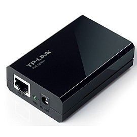 PoE-Сплітер TP-LINK TL-POE10R 2xGE 5/9/12V 15.4W