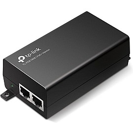 PoE-Інжектор TP-LINK TL-POE160S 2xGE 30W