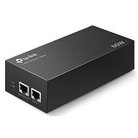 PoE-Інжектор TP-LINK TL-POE170S 2xGE 60W