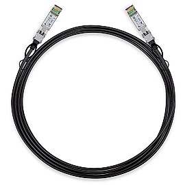 Кабель TP-LINK Direct Attach SFP+ Cable for_10 Gigabit connections Up to 3m