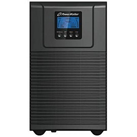 Пристрій безперебійного живлення PowerWalker VFI 3000 TGB (10122100)