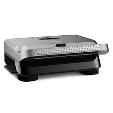 Електрогриль DeLonghi SW12AC S (SW12ACS)