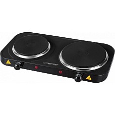 Електроплитка Esperanza EKH 007 K (EKH007K) Електроплитка Esperanza EKH 007 K (EKH007K)