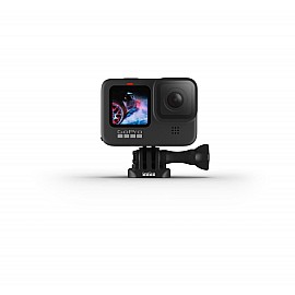 Экшн-камера GoPro HERO9 Black (CHDHX-901-RW)