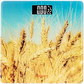 Ваги підлогові Ardesto SCB-965WHEAT