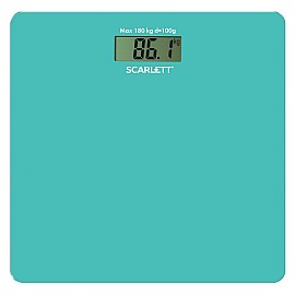 Ваги підлогові Scarlett SC-BS33E035
