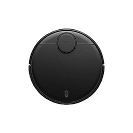 Пилосос Xiaomi Mi Robot Vacuum-Mop 2 Pro Black EU