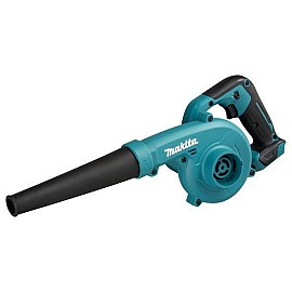 Повітродувка Makita UB100DZ, акум CXT 10.8В, 2.6 куб / хв, 75 м / с, 1.6кг, Solo (без АКБ та ЗП)