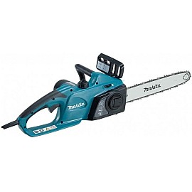 Пила ланцюгова Makita UC4041A електрична, 400 мм 1800