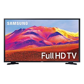 Телевiзор 32" LED FHD Samsung UE32T5300AUXUA Smart, Tizen, Black