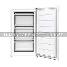 Морозильна камера ARDESTO, 84.5x47.5х44.5, 60л, А+, ST, білий Морозильна камера ARDESTO, 84.5x47.5х44.5, 60л, А+, ST, білий