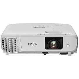 Проектор Epson EB-FH06 (3LCD, Full HD, 3500 ANSI lm)