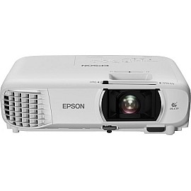 Проектор для домашнього кінотеатру Epson EH-TW750 (3LCD, Full HD, 3400 ANSI lm)