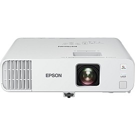 Проектор Epson EB-L250F (3LCD, Full HD e., 4500 lm, LASER)