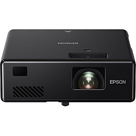 Проектор Epson EF-11 (3LCD, Full HD, 1000 lm, LASER)