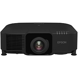 Інсталяційний проектор Epson EB-PU1008B (3LCD, WUXGA, 8500 lm, LASER)