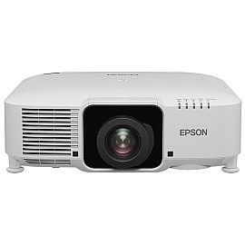 Інсталяційний проектор Epson EB-PU1007W (3LCD, WUXGA, 7000 lm, LASER)