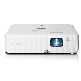 Проєктор Epson CO-FH01 FHD, 3000 lm, 1.19