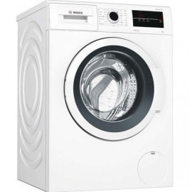 Стир. машина с фронт. загр. BOSCH WAJ20180UA, 8кг, 1000, A+++(-20%), 60см, Дисплей, Белый