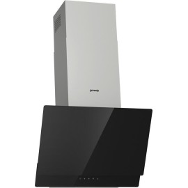 Вбудована настінна камінна витяжка Gorenje WHI649EXBG