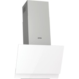 Вбудована настінна камінна витяжка Gorenje WHI649EXGW