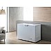 Морозильна скриня Whirlpool , 92x140,5x70, 390л, А+, ST, білий