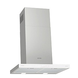 Камінна витяжка Gorenje WHT6SYW/Simplicity