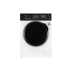 Пральна машина ARDESTO фронтальна Bianco Vero, 7кг, 1400, А+++, 53см, дисплей, інвертор, білий