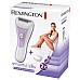Жіноча бритва Remington WSF5060 SMOOTH & SILKY