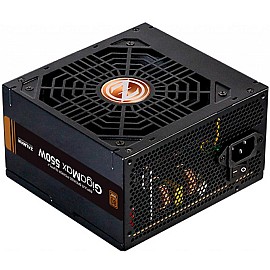 Блок питания Zalman GigaMax 550-GVII (550W),200-240VAC,88%,80+Bronze, aPFC, 120мм,MB24,CPU(4+4),5xSATA,2xPCIe, 3xMOLEX,1xFDD,OCP,OVP,OPP,OTP